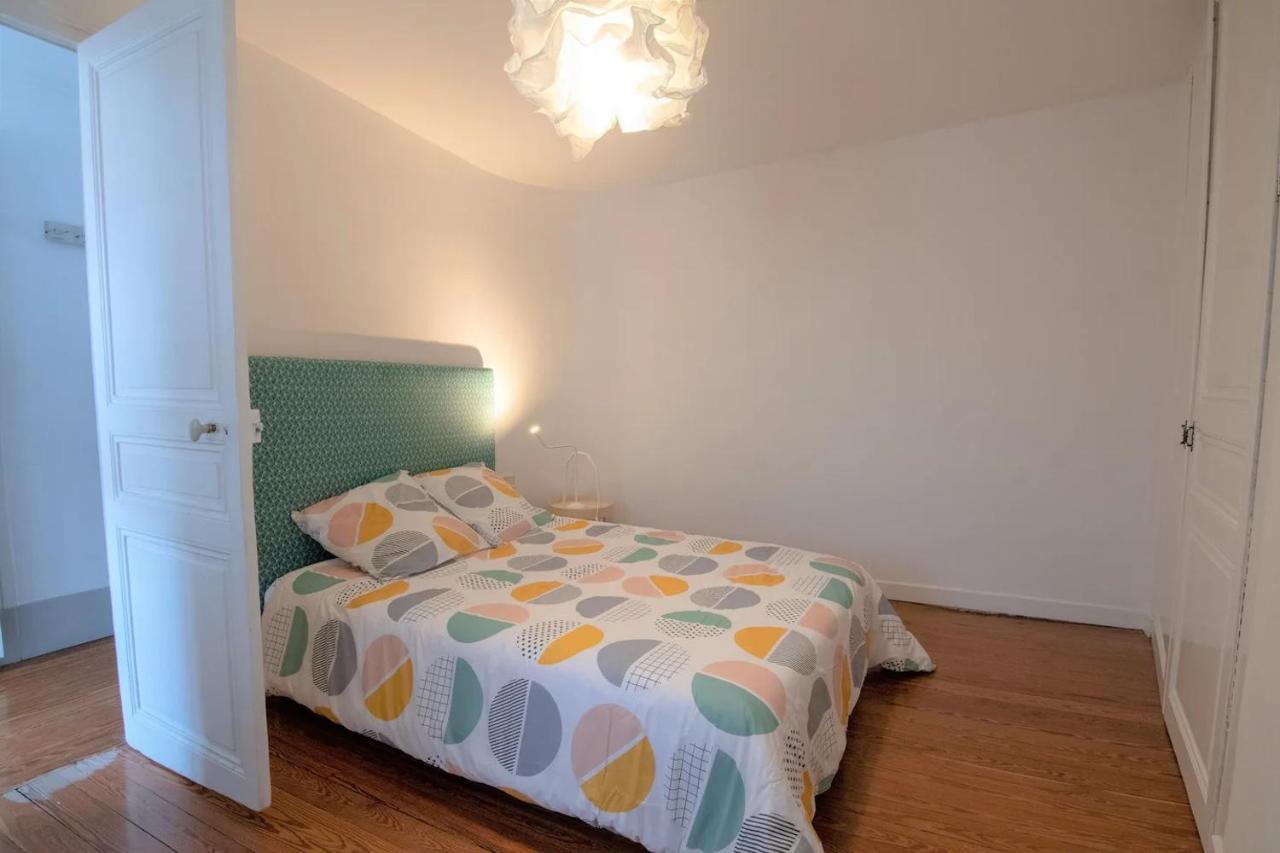 La Place Gourmande Apartment *