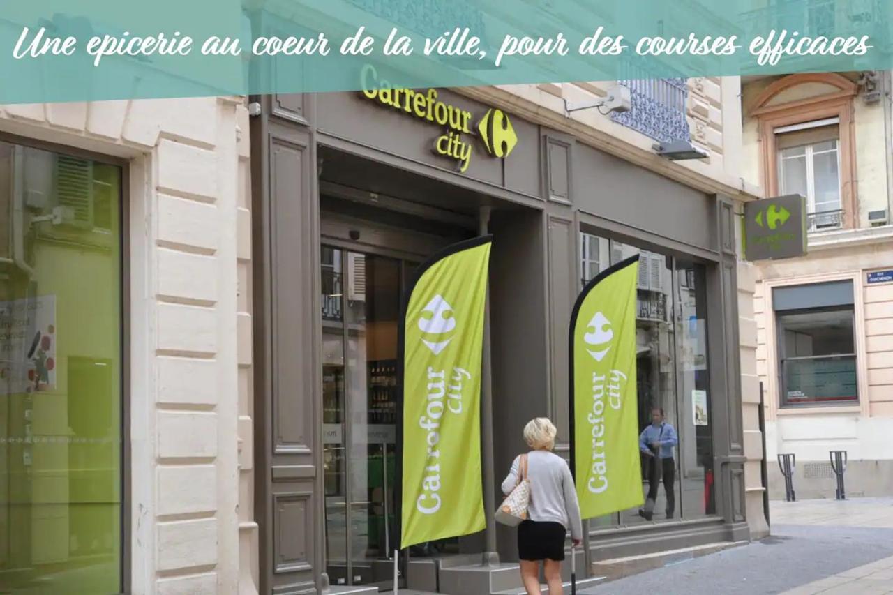 La Place Gourmande * Macon