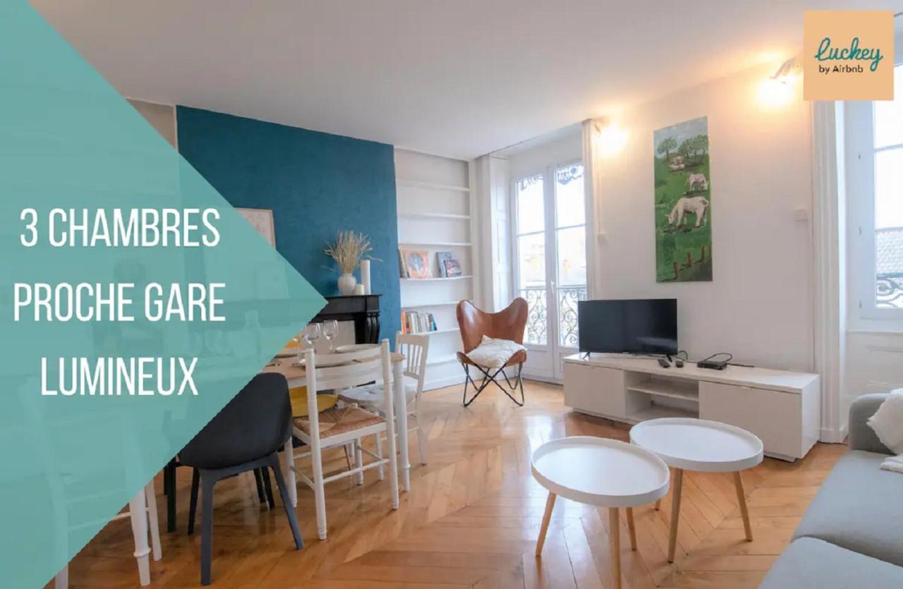 La Place Gourmande Apartment Macon