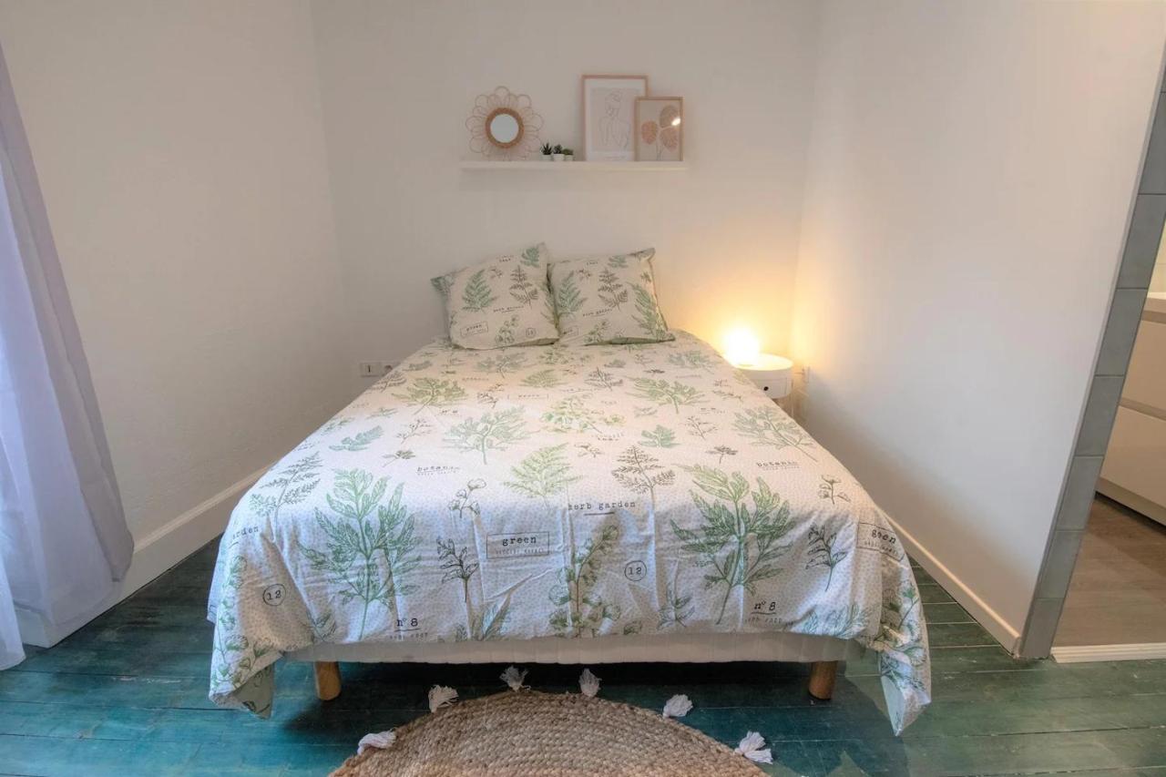 La Place Gourmande Apartment *