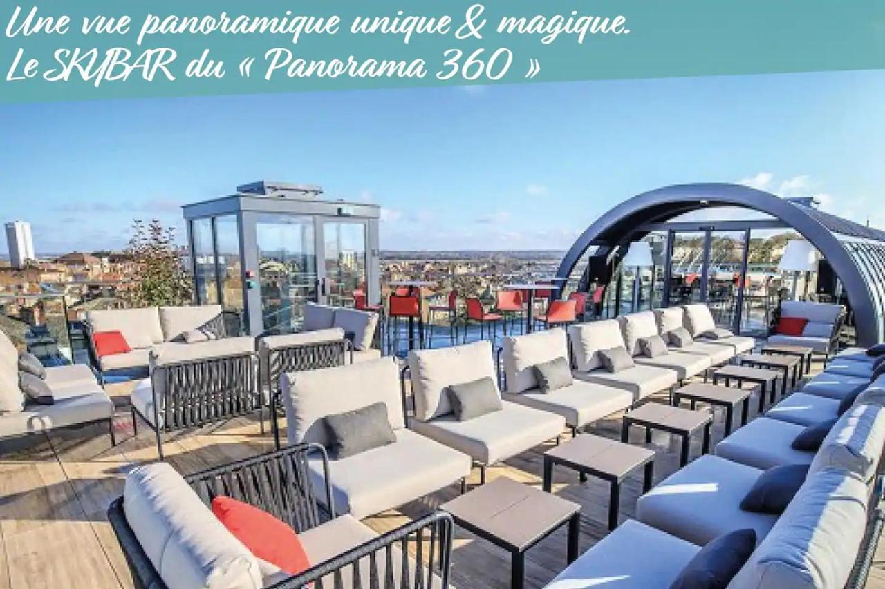 La Place Gourmande * Macon