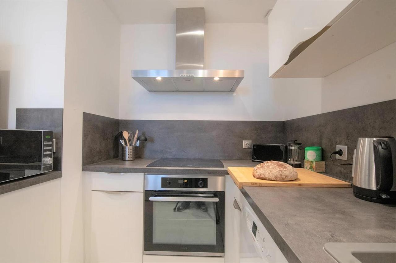 La Place Gourmande Apartment Macon