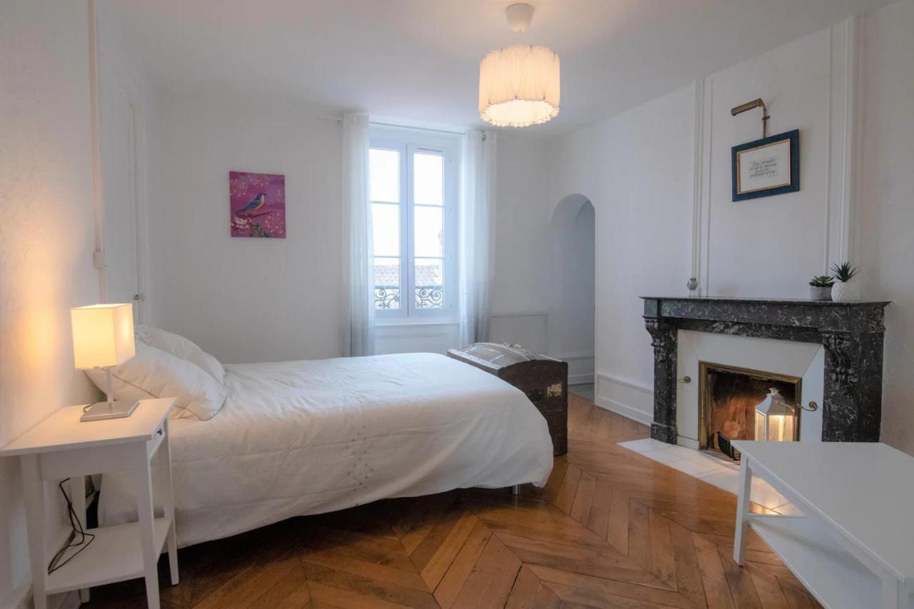 La Place Gourmande Apartment *