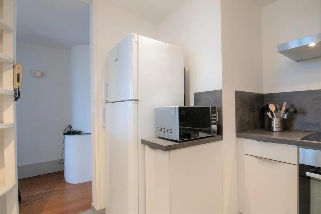 Apartment La Place Gourmande *