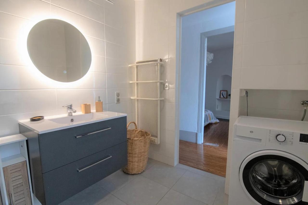 La Place Gourmande Apartment *