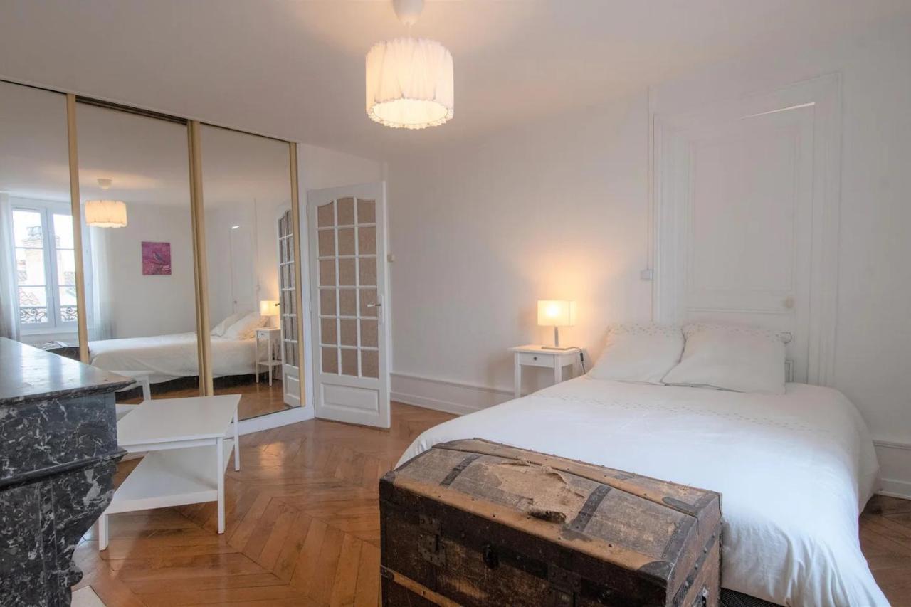 Apartment La Place Gourmande Macon
